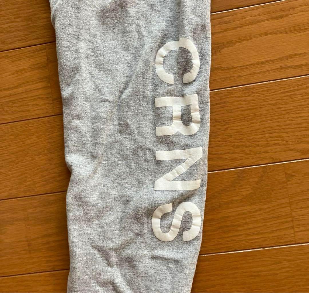 完売品　CRONOS クロノス　ロングパンツ　Gray
