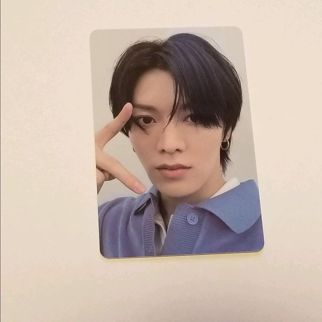 nct ユウタ トレカ nct ラキドロ トレカ