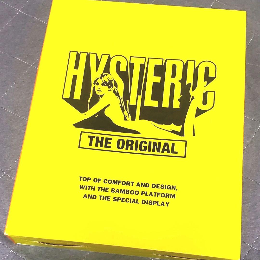 【希少】ヒステリックグラマー　体重計