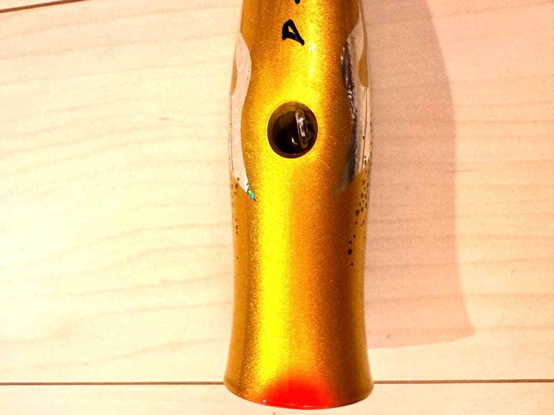 ルアー・フライ HAMMER HEAD D cup