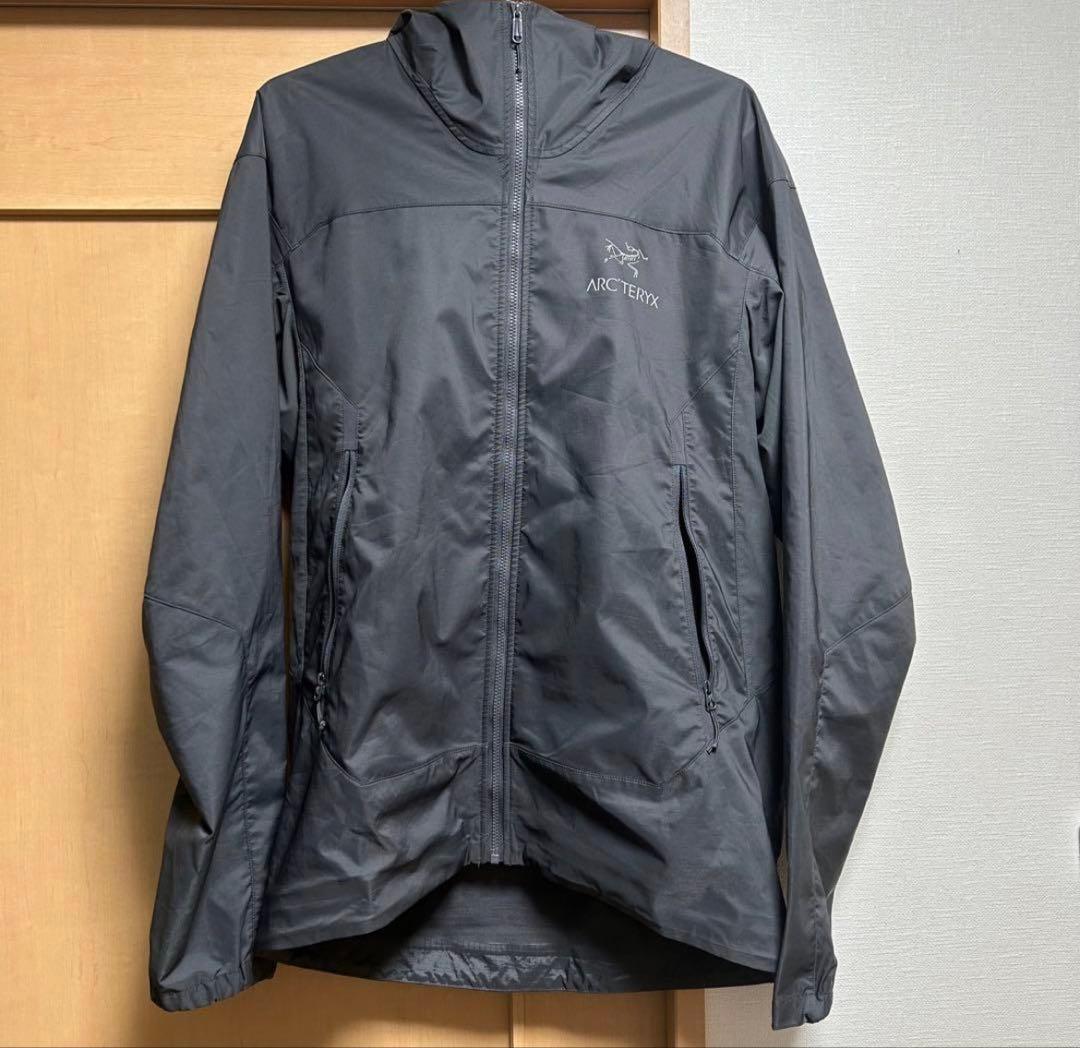 ARC'TERYX アークテリクス Tenquille テンキーレ ソフトシェル