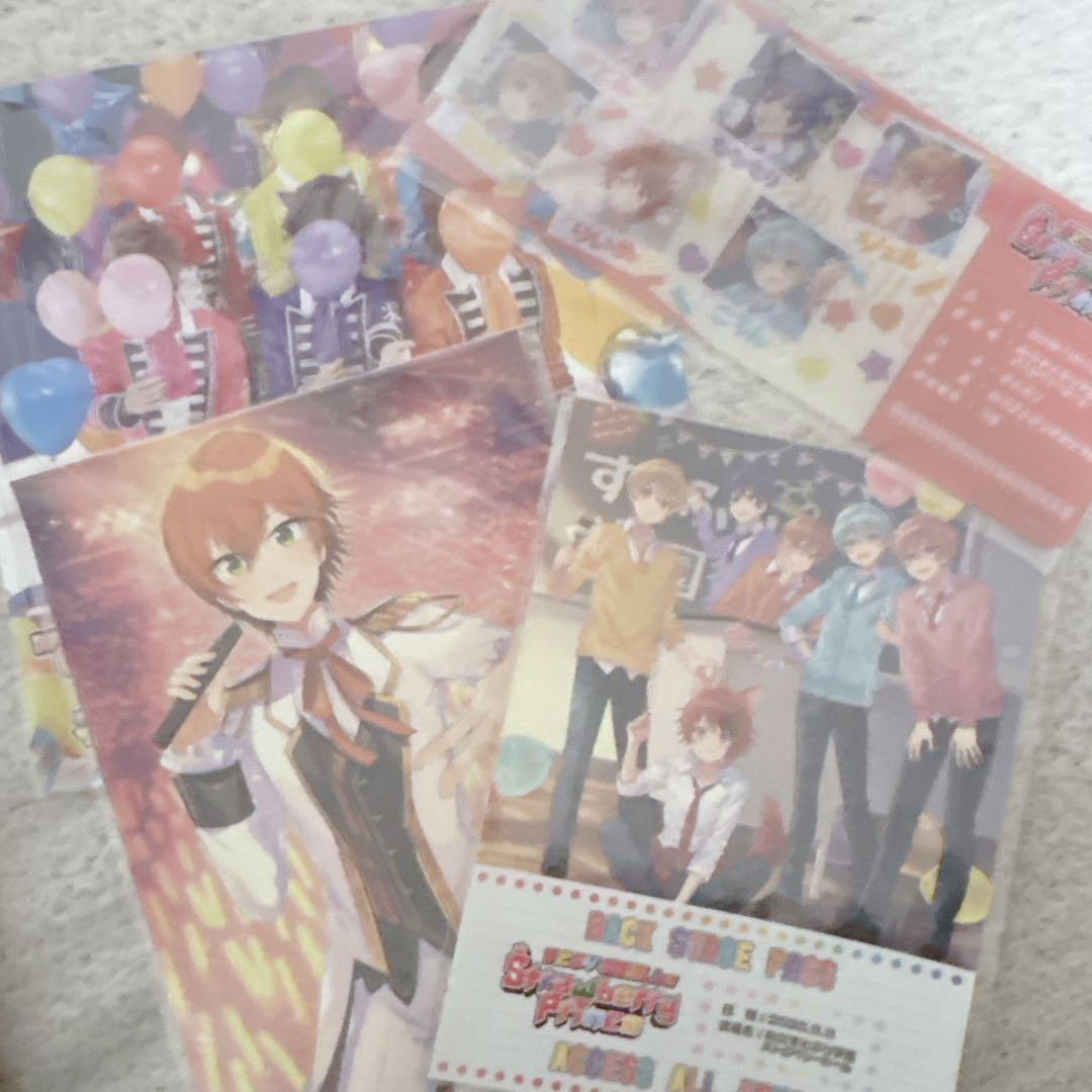 すとぷり CD系(特典) まとめ売り