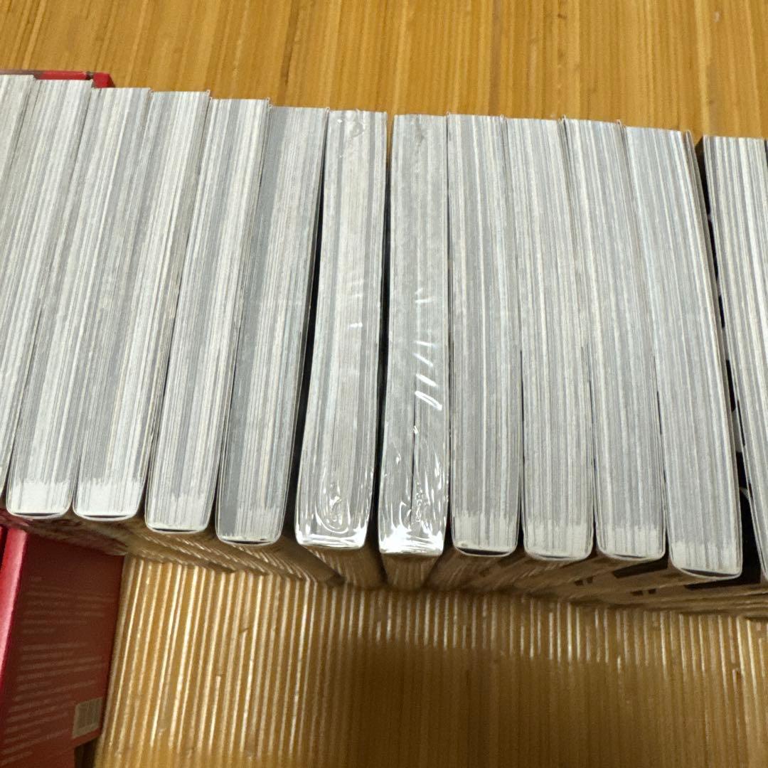 【初版限定】極彩色 東京卍リベンジャーズ1-31巻 全巻イラストカード付き