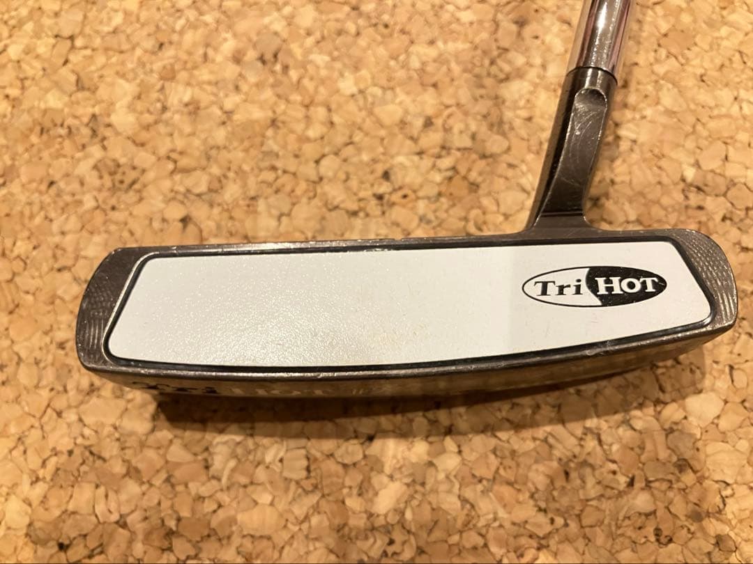 【名器】オデッセイ　トライホット　TRI HOT #2　初代