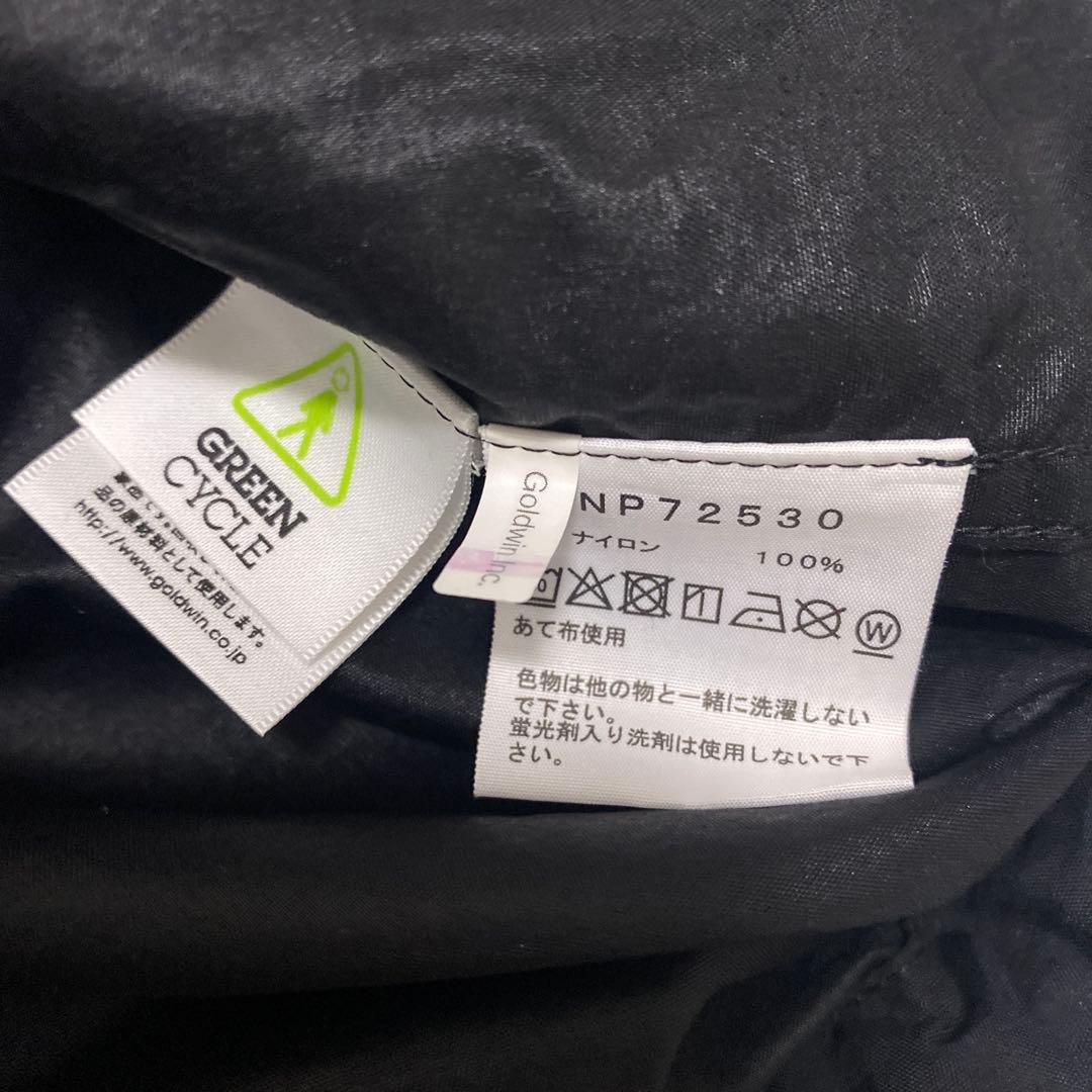 【新品】オラフ！ コンパクトジャケット メンズ ブラック L