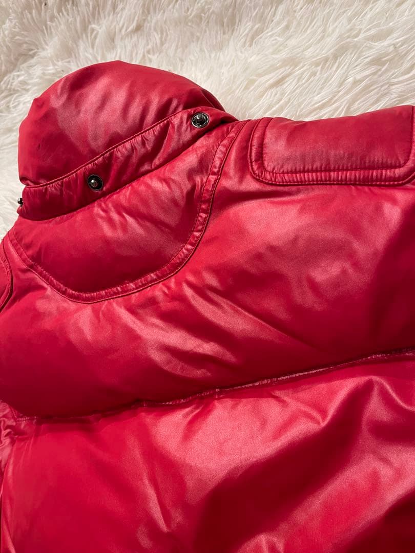 ディーゼルが本気で作ったギミック満載ダウン　本格的なウインターレジャーに使えます