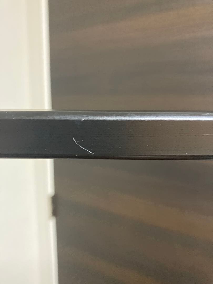 KANADEMONO ハンガーラック　W90㌢