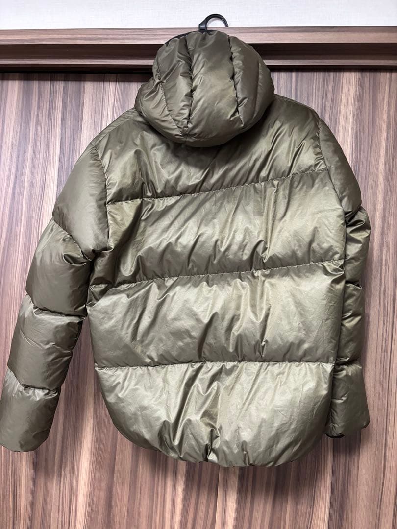 美品 junhashimoto ジュンハシモト ダウンジャケット アウター