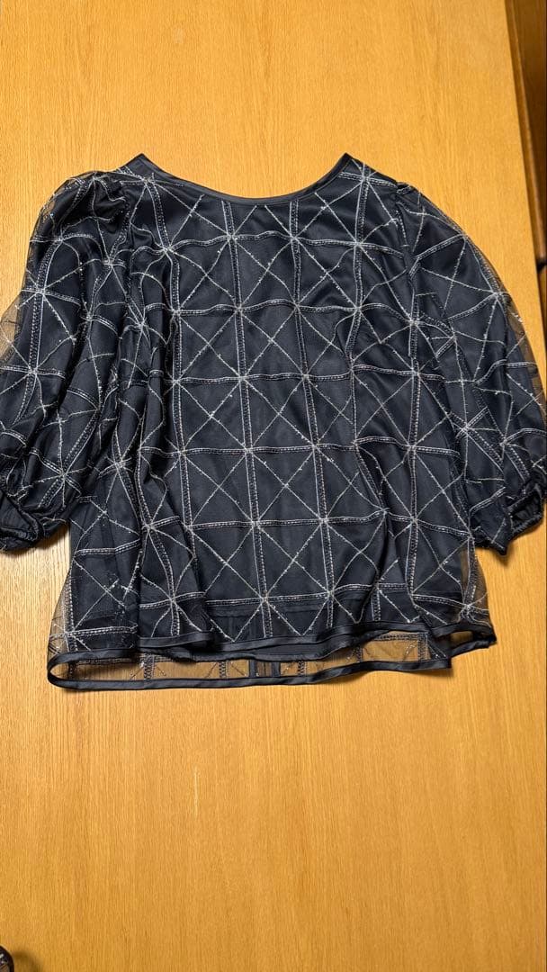 ローズティアラ セットアップ46