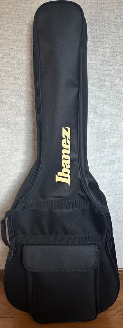 Ibanez アコースティックギター PC12MHCE