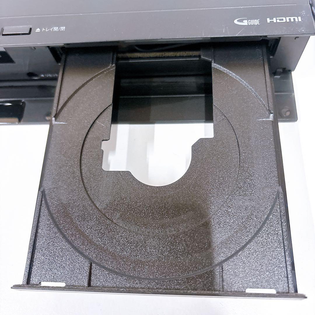 109 シャープAQUOSブルーレイ 2B-C10BW1 1TB