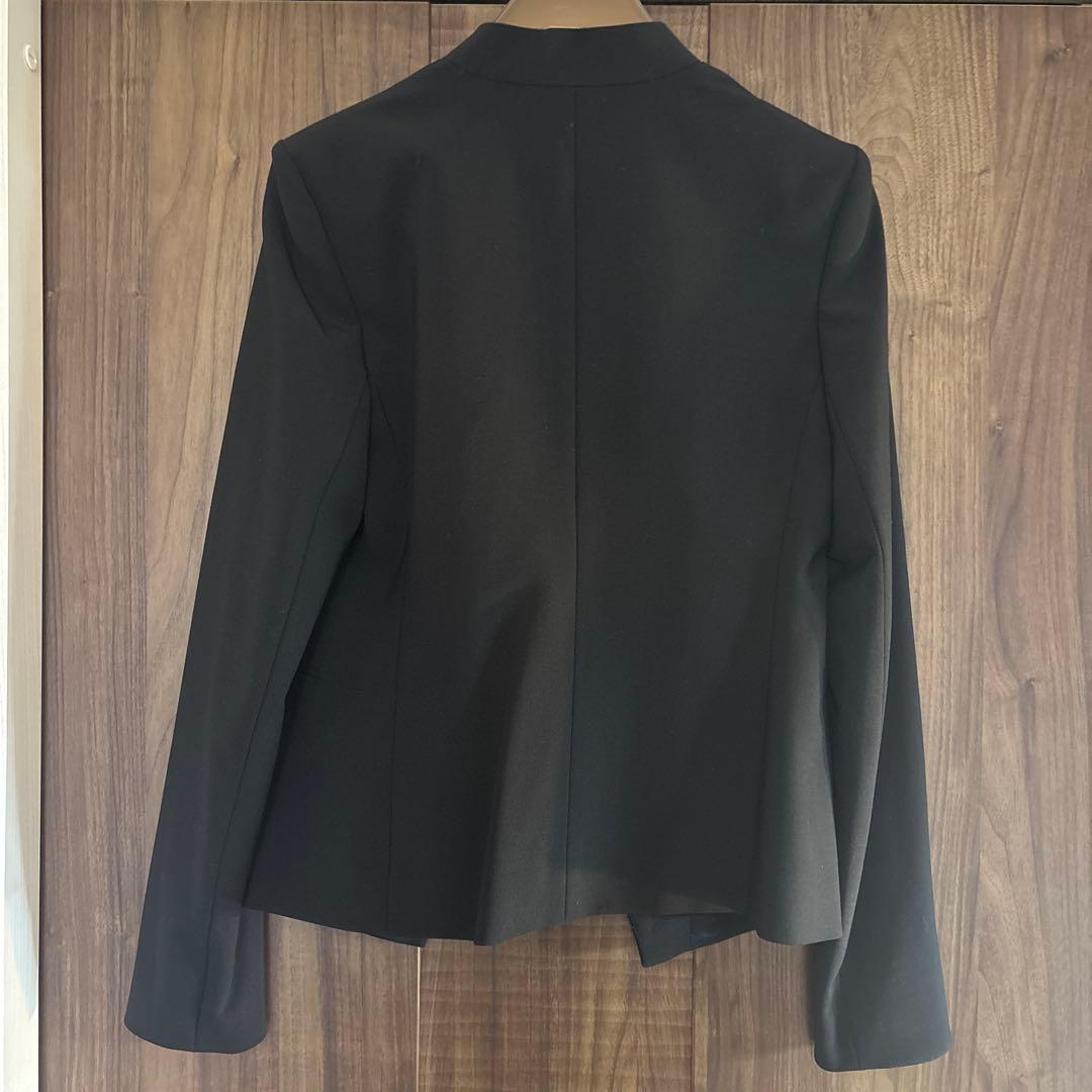 セオリー　スーツ