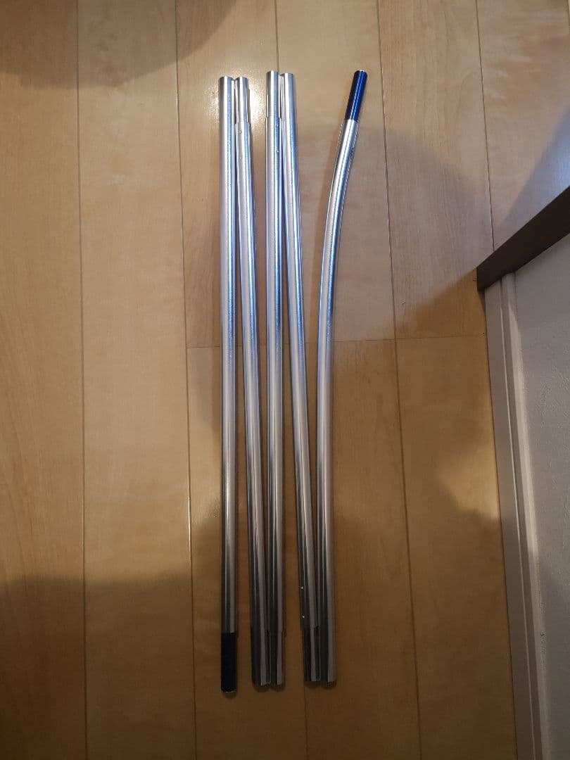  peak 65周年 Living Shell 　リビングシェル