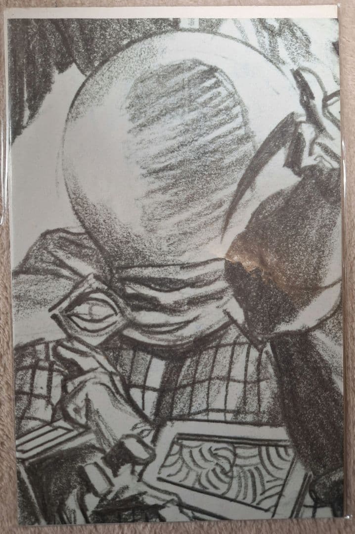 【アメコミリーフ】Marvel アメージングスパイダーマン#23 超レア表紙