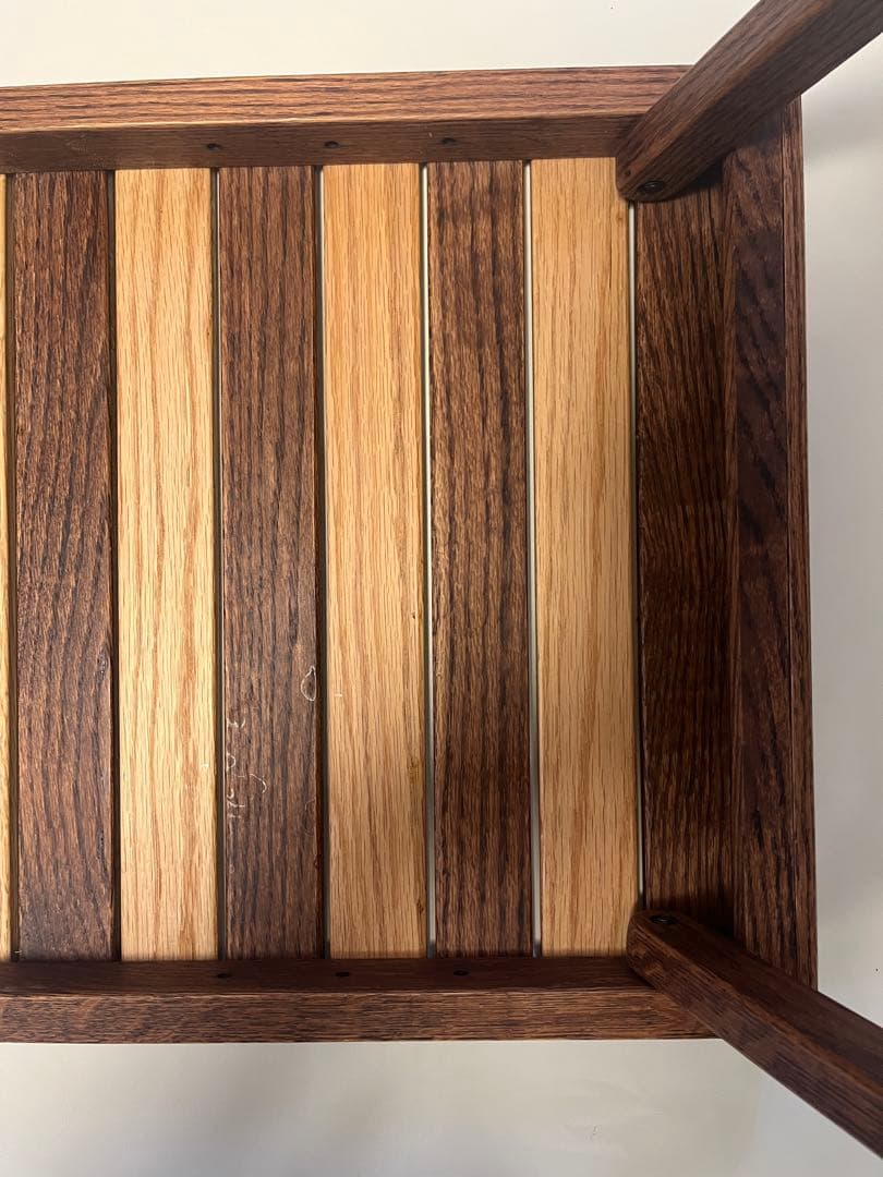 【美品】ブラックデザイン　BLACKDESIGN ハレテーブル