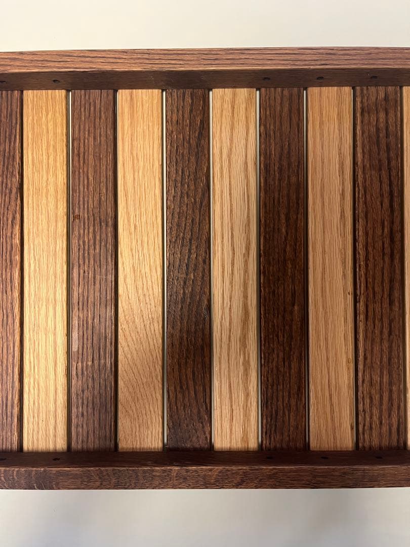 【美品】ブラックデザイン　BLACKDESIGN ハレテーブル