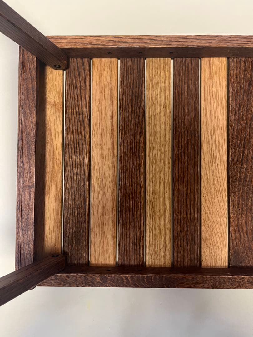 【美品】ブラックデザイン　BLACKDESIGN ハレテーブル