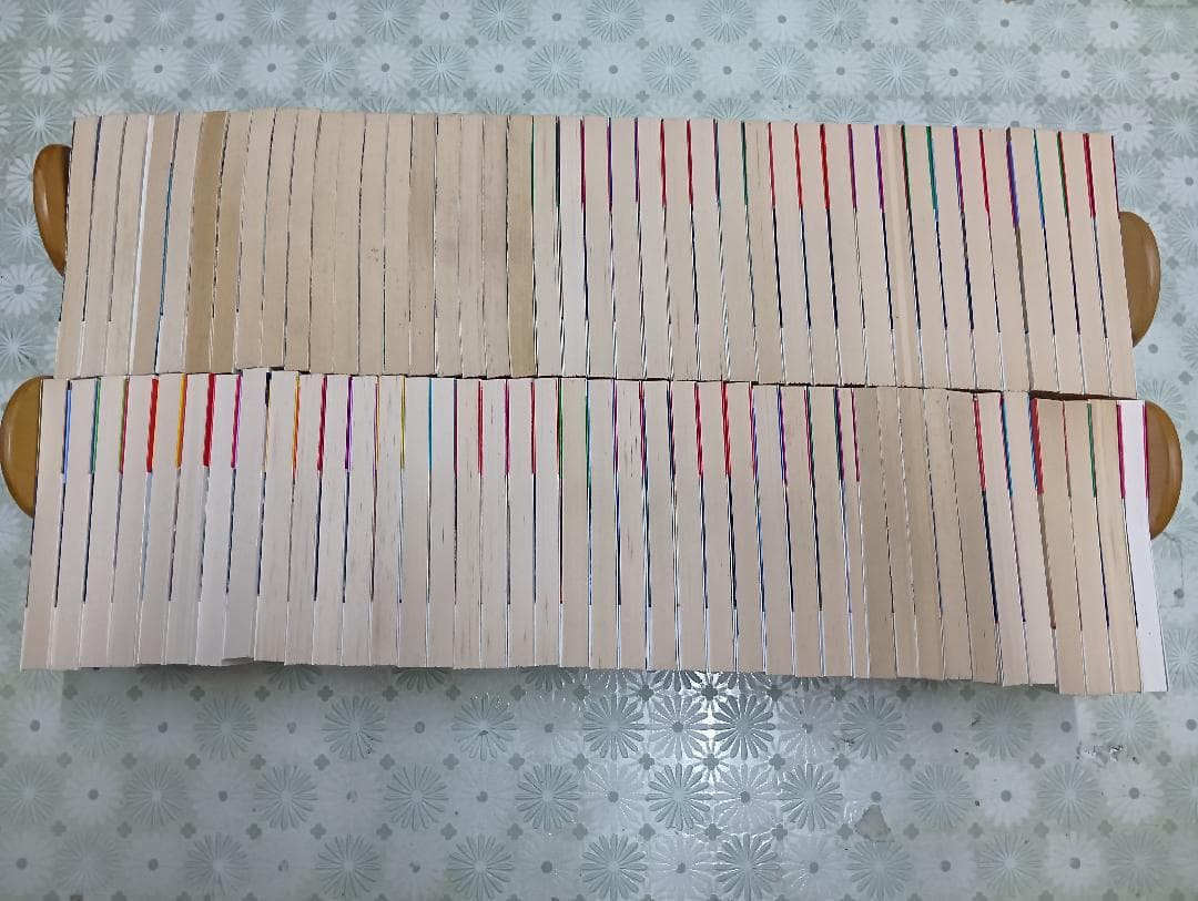 クイン・サーガ　不揃いセット