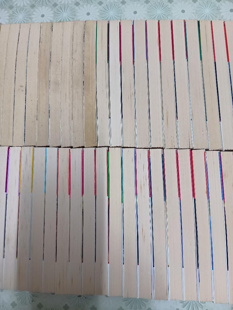 クイン・サーガ　不揃いセット