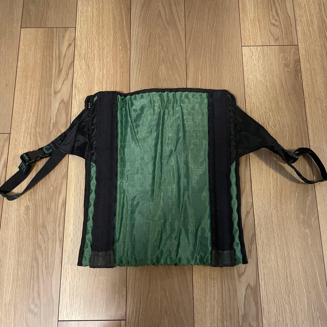 クレイジークリーク　ロールアップチェア　2個セット　Crazy Creek