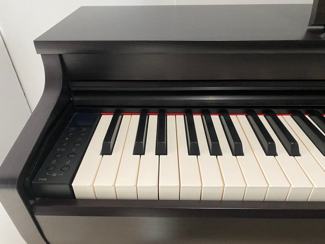 【sg様直接引取り専用】電子ピアノ　KAWAIの定番！人気モデル！CN29