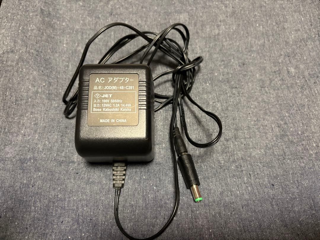 Vestax VMC-004FX 4ch DJミキサー エフェクト搭載