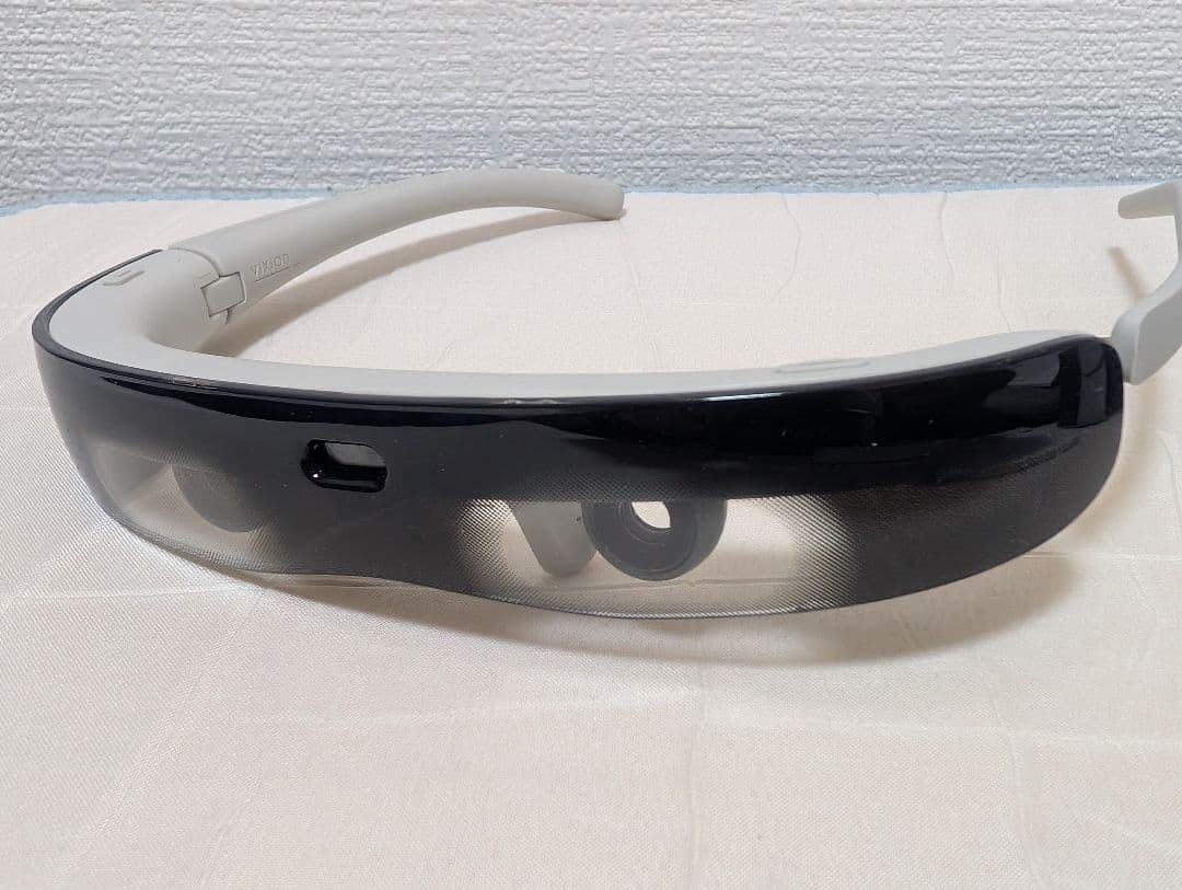 【中古美品】Vixion 01（ヴィクシオン　初回ロット）