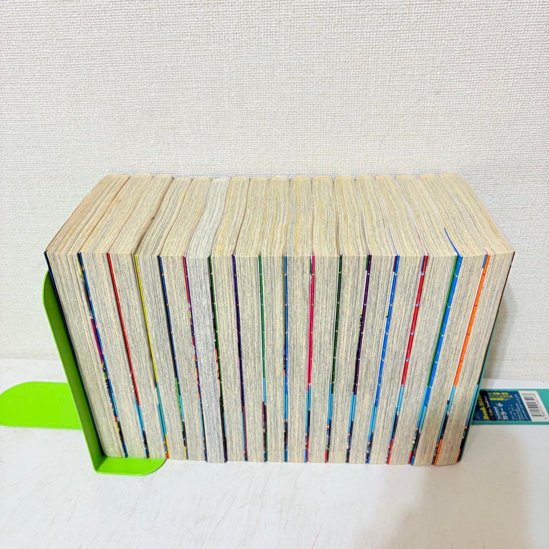 ジョジョの奇妙な冒険　1-9部　ほぼ既刊全巻セット　岸辺露伴は動かない