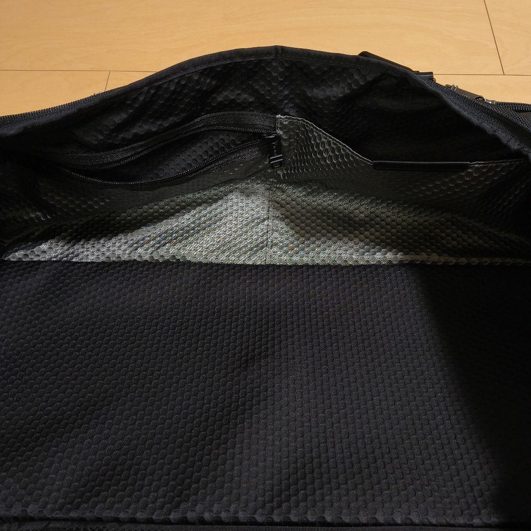 TUMI ボストンバッグ22350DH