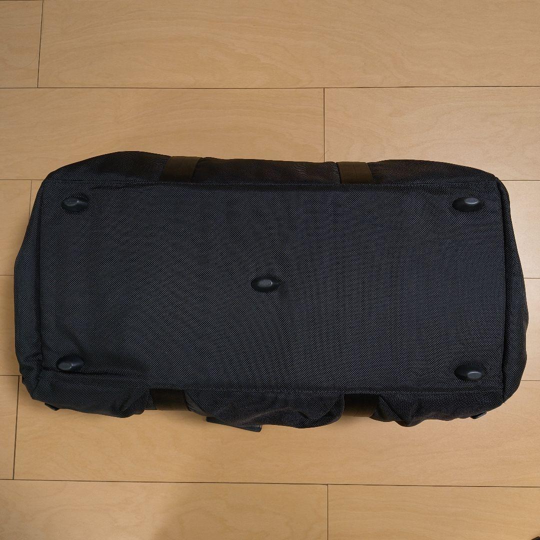 TUMI ボストンバッグ22350DH