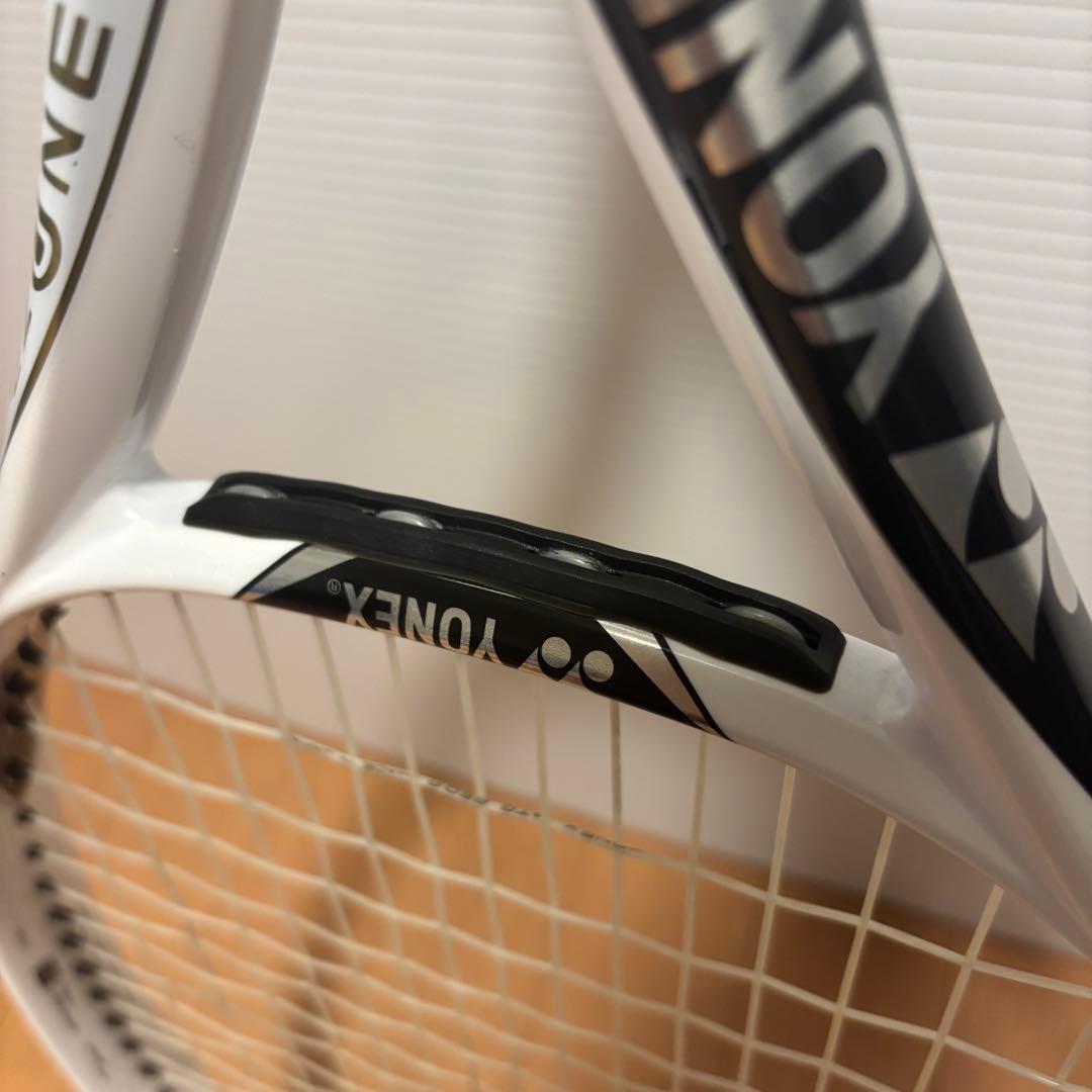 YONEX EZONE Xi 115 G2 大型フェイス 硬式テニスラケット