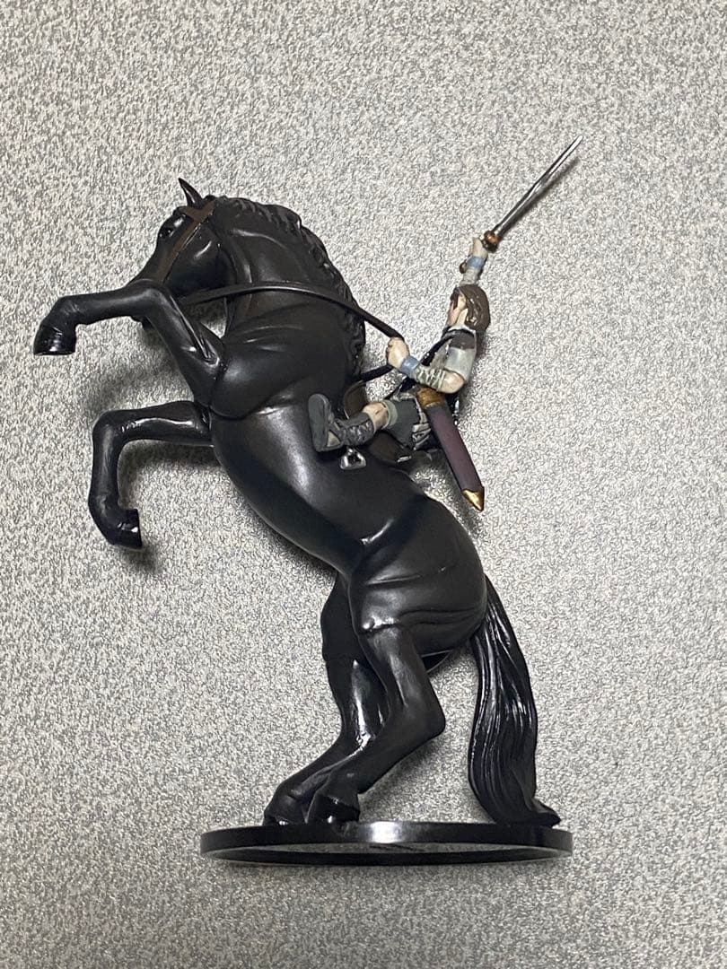 コトブキヤ ワングランデ ワンダと巨像　ワンダとアグロ