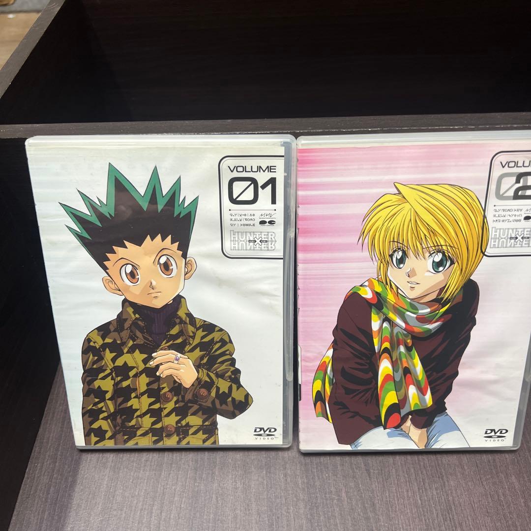 HUNTER×HUNTER 全13巻