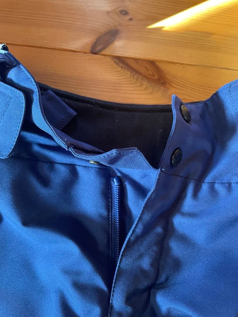 フェニックス スプレィ 2レイヤーウェア上下セット レディスM