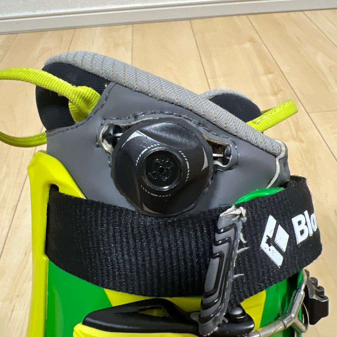 【即日発送】 メンズ　QUADRANT 25.0cm