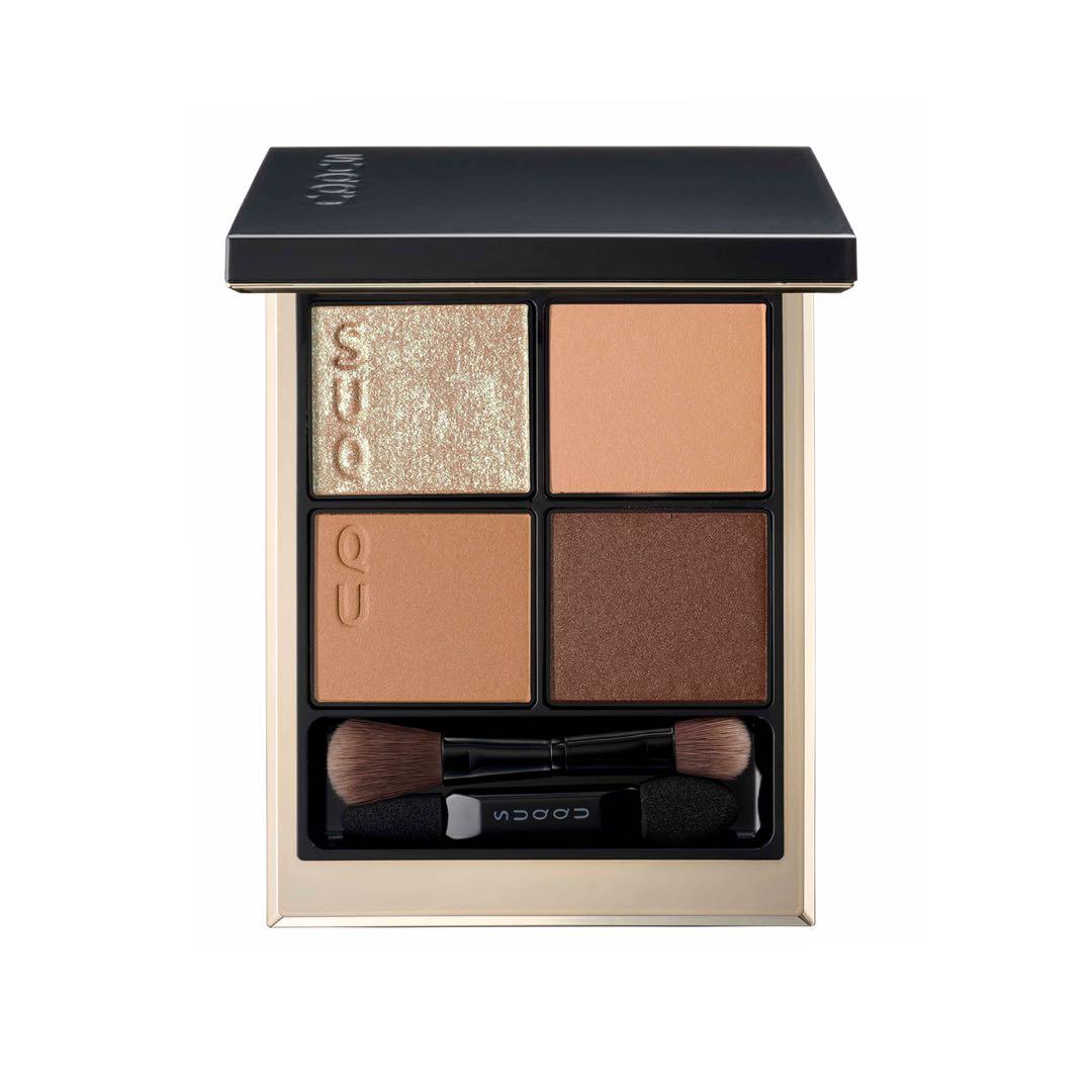 シグニチャー カラー アイズ (2025 ウィンター カラー コレクション)