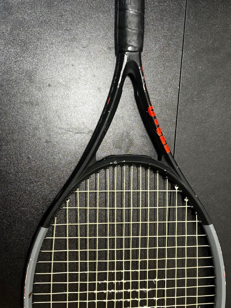 Wilson Blade テニスラケット
