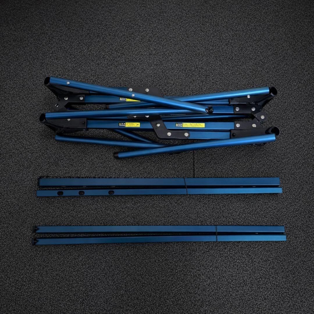 mont-bell モンベル マルチフォールディングテーブル ワイド