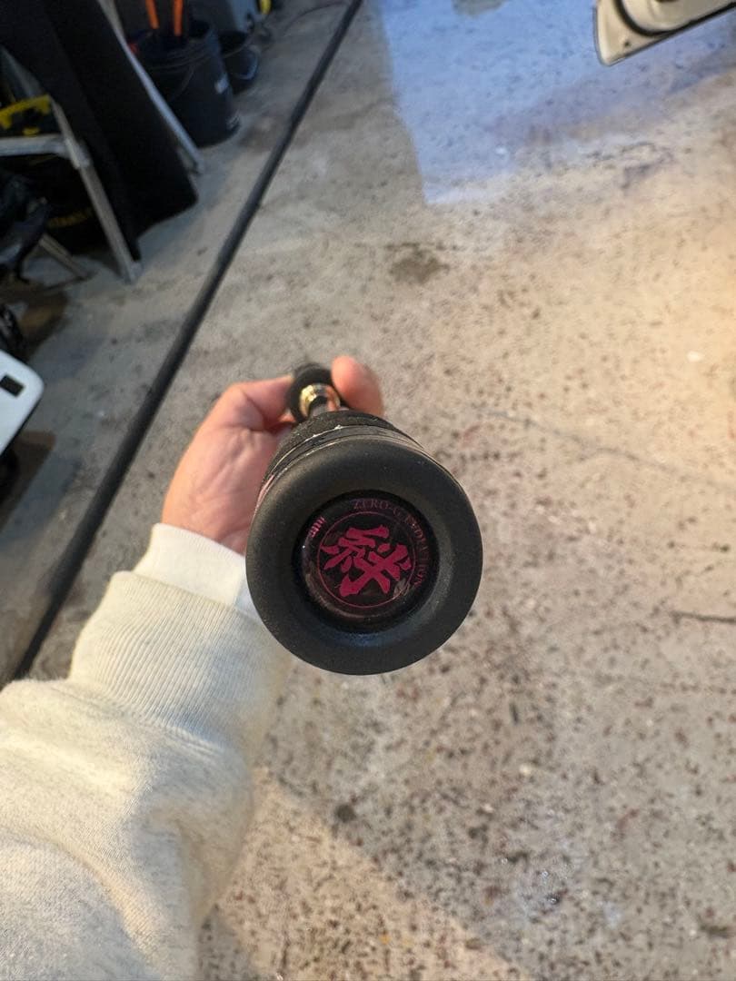 ZERO-G EVOLUTION 絆 806 SPIDER PREMIUM