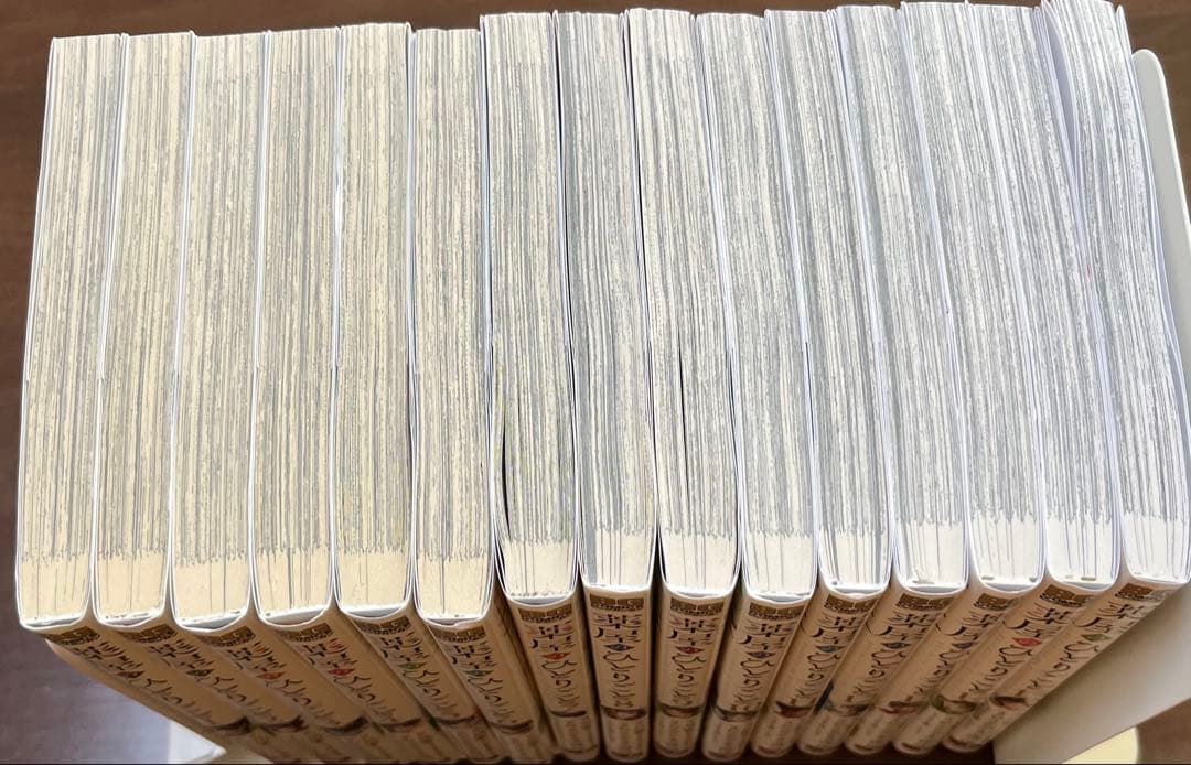 薬屋のひとりごと1〜15巻　特典10点付き