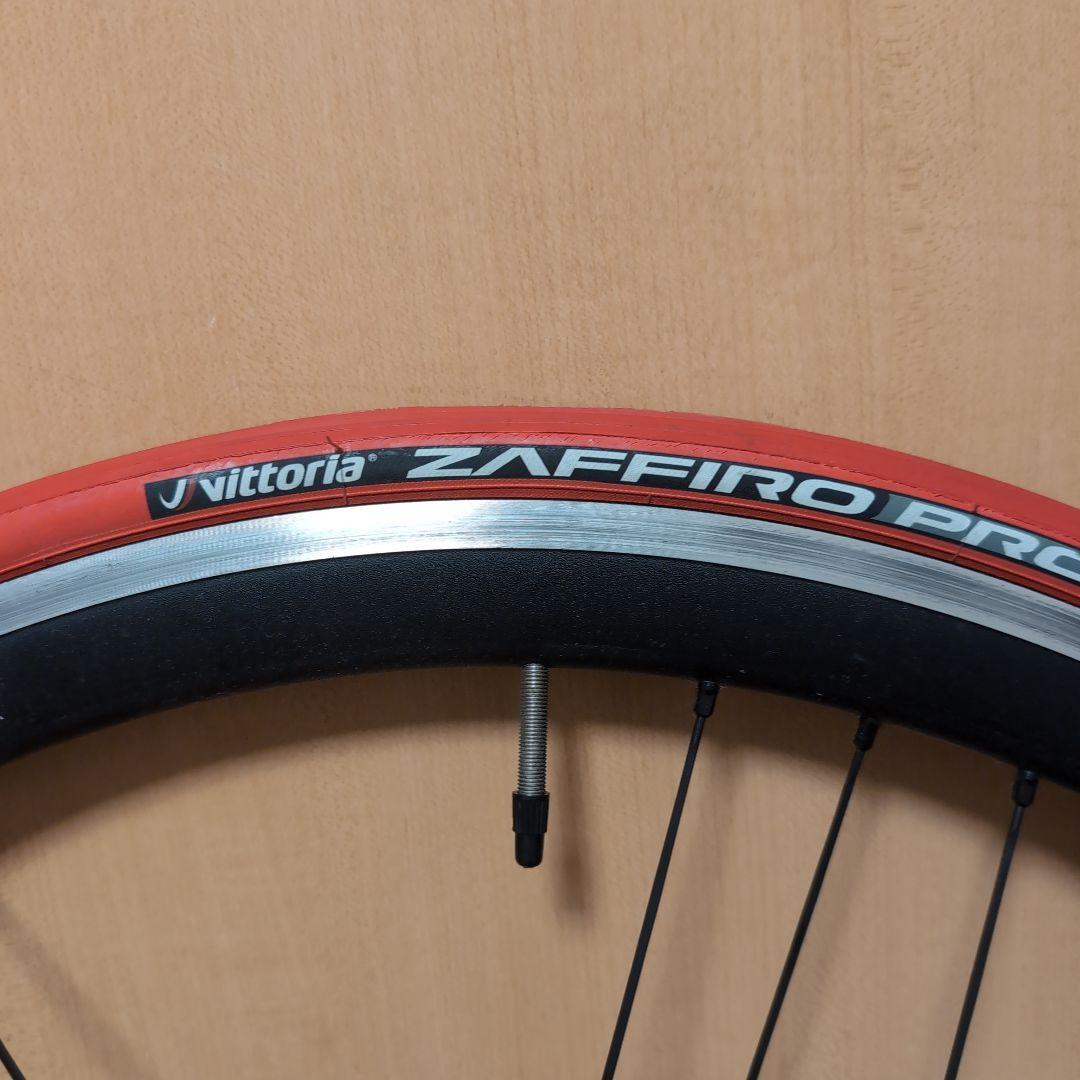 ぬカンパシロッコホイール105スプロ Vittoria