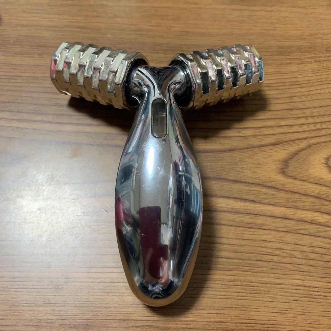 ReFa リファ 美顔ローラー