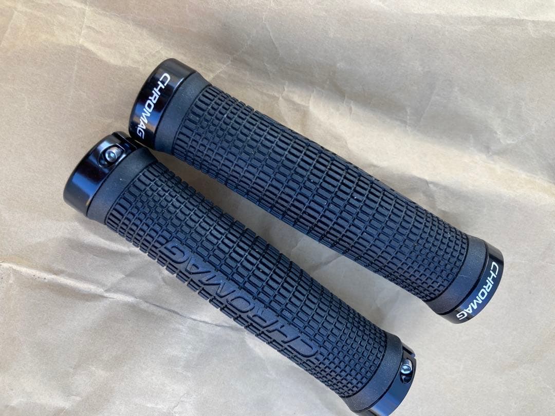 CROMAG-クロマグ3点セット