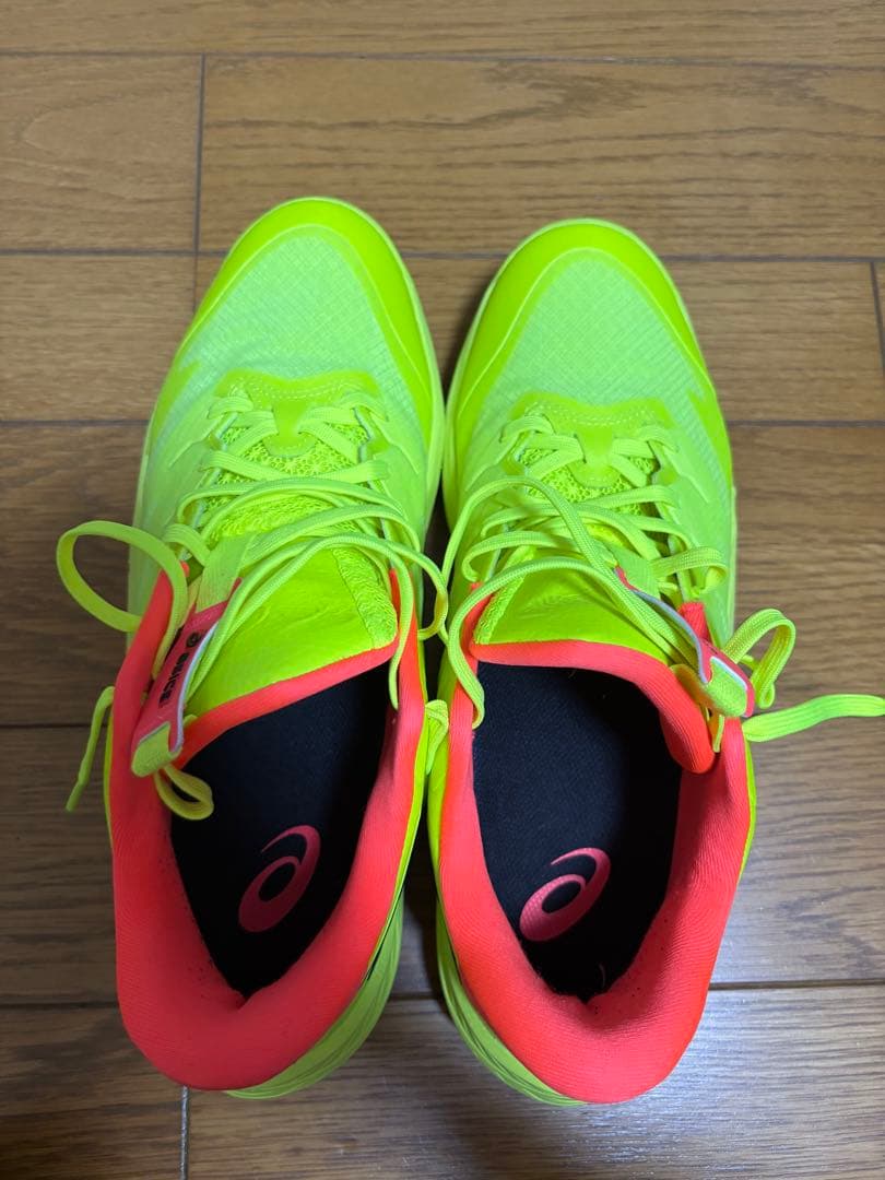 【わんぱく】UNPRE ARS LOW 2 PARIS 28cm