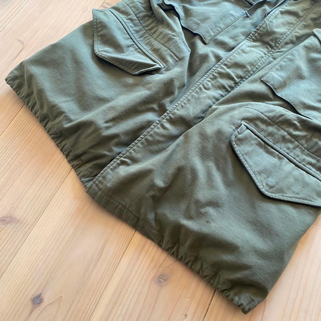 くりたまさま専用 WTAPS MILL-65 ＋ライナージャケット