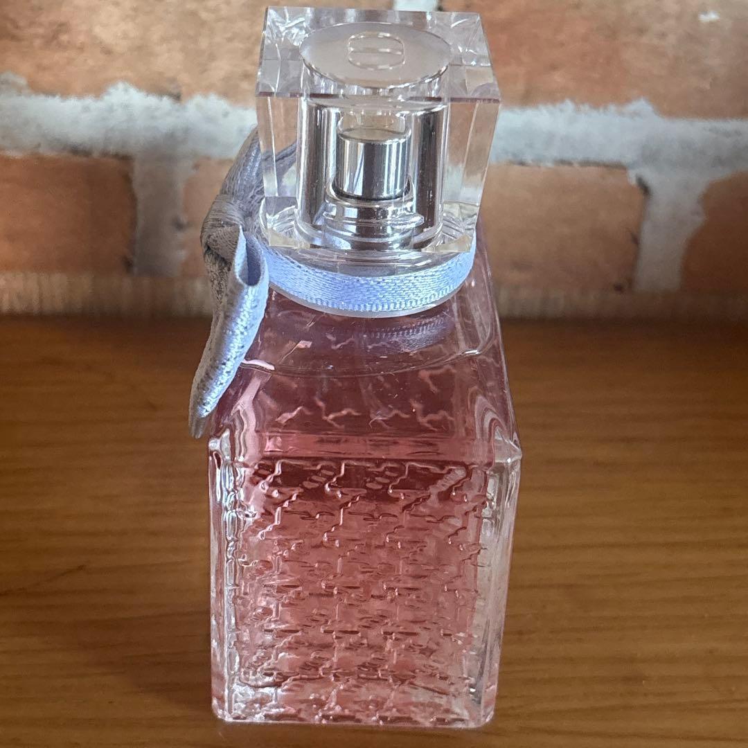 新作【ディオール】ミス ディオール パルファン 80ml