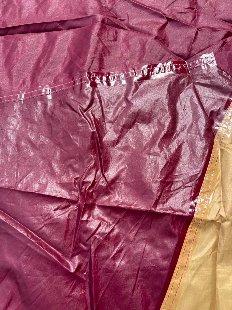 コールマン タフワイドドーム Ⅳ 300 バーガンディ