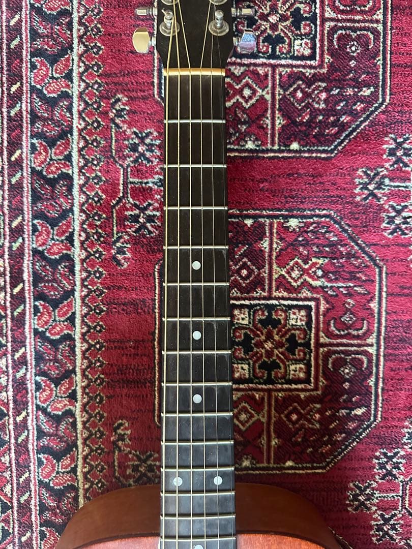 Baby Taylor 301 テイラー 貴重 ベイビーテイラー