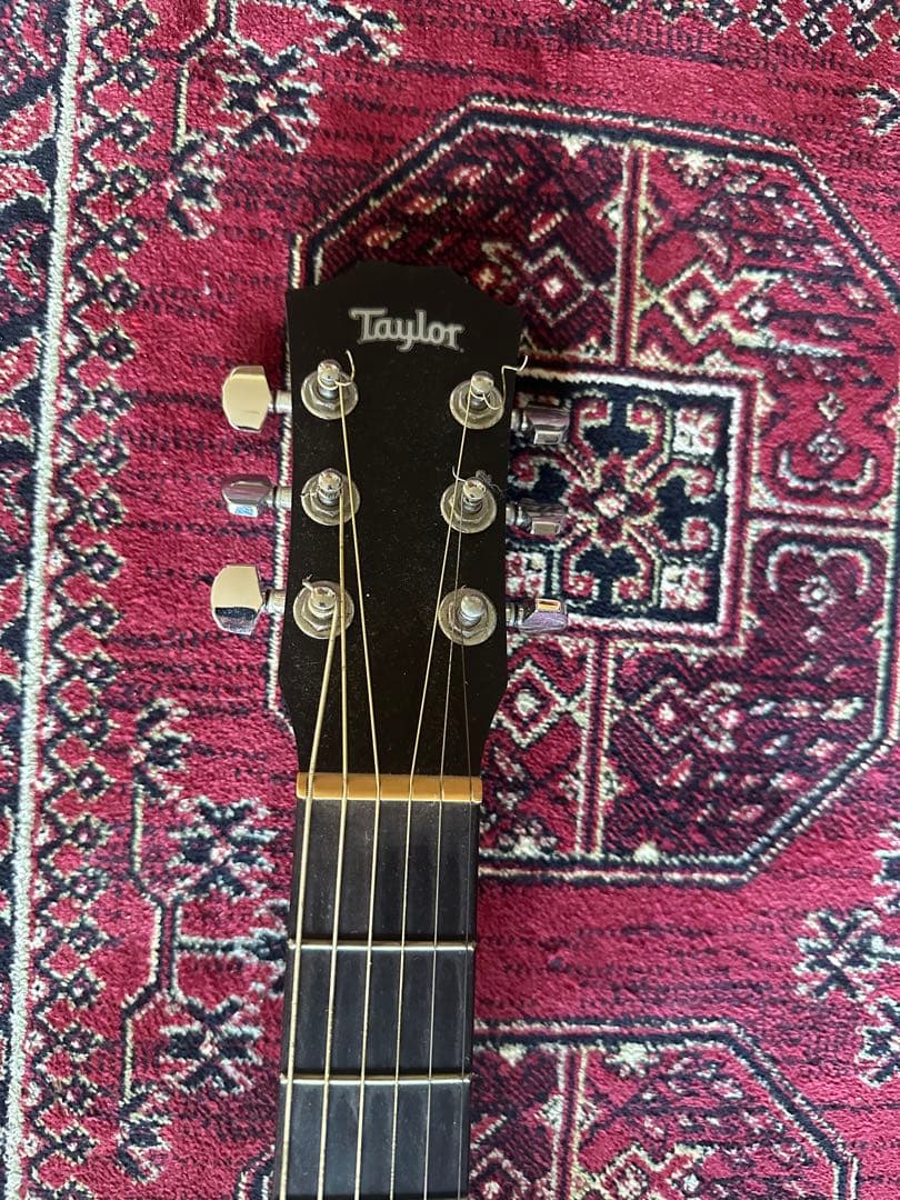 Baby Taylor 301 テイラー 貴重 ベイビーテイラー