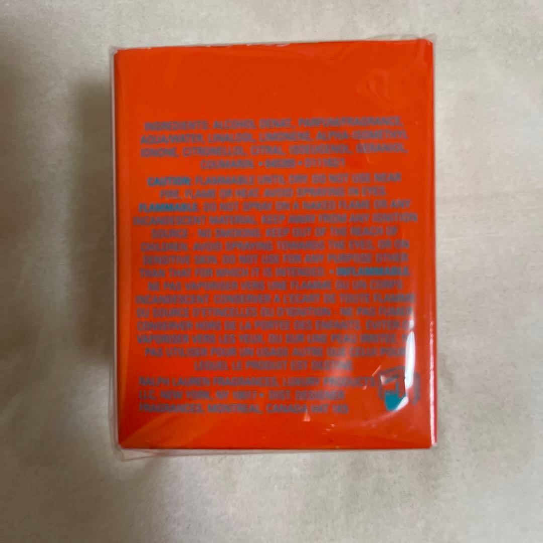 ラルフ　ロックスRalph Rocks Eau de Toilette 50ml